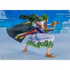 FIGUARTS ZERO RORONOA ZORO ZOROJUROU ONE PIECE