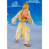 FIGUARTS ZERO SANJI SANGOROU ONE PIECE