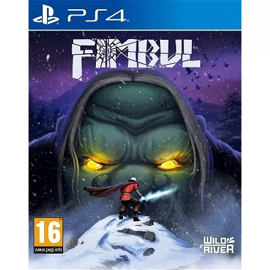 Fimbul PlayStation 4