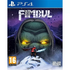 Fimbul PlayStation 4