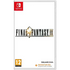 Final Fantasy IX (Code in a box) Nintendo Switch