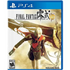 Final Fantasy Type-0 HD PlayStation 4