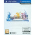 Final Fantasy X / X-2 HD Remaster Playstation Vita