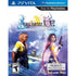 Final Fantasy X / X-2 HD Remaster Playstation Vita
