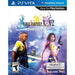 Final Fantasy X / X-2 HD Remaster Playstation Vita