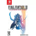 Final Fantasy XII: The Zodiac Age Nintendo Switch