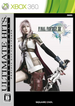 Final Fantasy XIII International (Ultimate Hits) XBOX 360