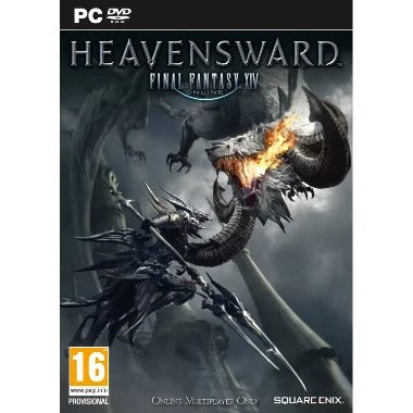 Final Fantasy XIV: Heavensward PC