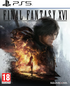 Final Fantasy XVI PLAYSTATION 5