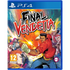 Final Vendetta PlayStation 4