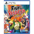 Final Vendetta PlayStation 5