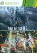 Final Fantasy XIII-2 Digital Contents Selection XBOX 360