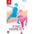 FiNC HOME FiT Nintendo Switch