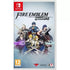 Fire Emblem Warriors Nintendo Switch
