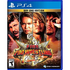 Fire Pro Wrestling World PlayStation 4