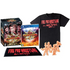 Fire Pro Wrestling World Premium Edition [Limited Edition] PlayStation 4
