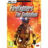 Firefighters: The Simulation PC