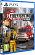 Firefighting Simulator The Squad PLAYSTATION 5