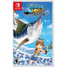 Fishing Star: World Tour Nintendo Switch