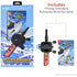 Fishing Star: World Tour w/ Reel Fishing Rod Bundle Nintendo Switch