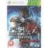 Fist of the North Star: Ken's Rage XBOX 360