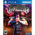 Fist of the North Star: Lost Paradise PlayStation 4