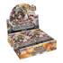 Yu-Gi-Oh! Fists Of The Gadgets Booster Box 24 Packs