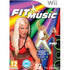 Fit Music for Wii