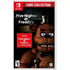 Five Nights at Freddy's [Core Collection] Nintendo Switch