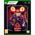 Five Nights at Freddy's Security Breach Xbox Series X