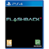 Flashback 2 PlayStation 4