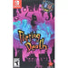 Flipping Death Nintendo Switch