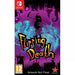 Flipping Death Nintendo Switch