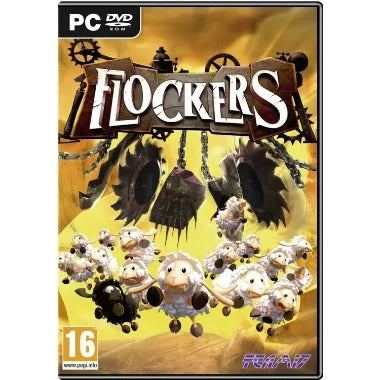 Flockers PC