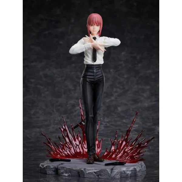 CHAINSAW MAN MAKIMA 1/7 LIMITED EDITION