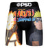 Naruto Double Face Boxer Briefs