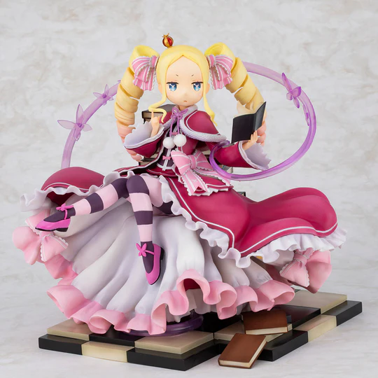 Re:Zero 1/7 Beatrice