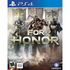 For Honor PlayStation 4