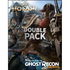 For Honor / Tom Clancy's Ghost Recon: Wildlands [Special Offer] (English & Chinese Subs) PlayStation 4