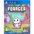 Forager PlayStation 4