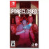 Foreclosed Nintendo Switch