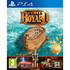 Fort Boyard PlayStation 4