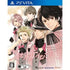 Fortissimo Playstation Vita