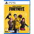 Fortnite: Anime Legends Pack (Code in a box) PlayStation 5