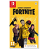 Fortnite: Anime Legends Pack (Code in a box) Nintendo Switch