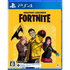 Fortnite: Graphic Legends Pack (Code in a Box) PLAYSTATION 4