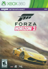 Forza Horizon 2 XBOX 360