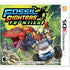 Fossil Fighters: Frontier Nintendo 3DS
