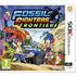 Fossil Fighters: Frontier Nintendo 3DS