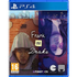 Frank and Drake PLAYSTATION 4